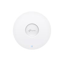 Access Point Omada by TPLink EAP610 WiFi 6 Dual Band AX1800 Teto Access Point Omada by TPLink EAP610 WiFi 6 Dual Band AX1800 Teto