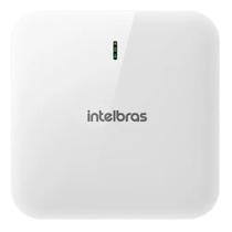 Access point, Roteador, Bridge, Repetidor Intelbras AP 1250 AC Max branco