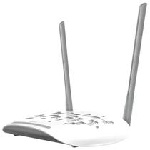 Access Point Roteador Tp Link Tl Wa801N Wireless N 300Mbps