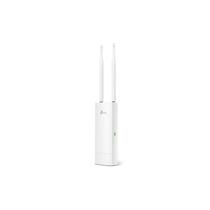 Access Point Tp Link Eap110 Outdoor 2.4Ghz 300Mbps Wireless Branco