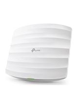 Access Point Tp-Link Eap225 Ac1350 Indoor Giga Dual Band