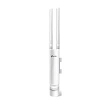 Access Point TP-Link EAP225-Outdoor AC1200 - Externo - Gigabit - PoE - 2.4 GHz e 5 GHz - 2 Antenas Access Point TP-Link EAP225-Outdoor AC1200 - Externo - Gigabit - PoE - 2.4 GHz e 5 GHz - 2 Antenas