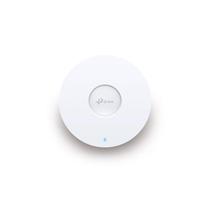 Access Point Tp Link Eap610 Ceiling Ax1800 Wifi 6 Mesh Poe Teto - Tp-Link