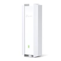 Access Point TP-Link EAP610-Outdoor, AX1800, Wi-Fi 6, Dual Band, Outdoor - TPN0301