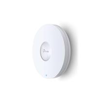 Access Point Tp Link Eap620 Hd Ceiling Ax1800 Wifi 6 2.4Ghz 5Ghz Teto