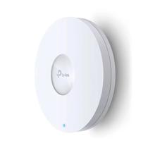 Access Point TP-Link EAP620 HD Ceiling AX1800 WiFi 6 Teto - Branco Access Point TP-Link EAP620 HD Ceiling AX1800 WiFi 6 Teto - Branco