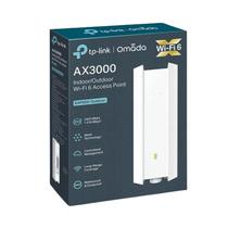 Access Point Tp-Link Eap650 Outdoor Omada Wi-Fi 6 Ax3000