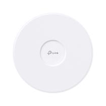 Access Point TP-Link EAP773 de Teto, Tri-Band, BE11000, Wi-Fi 7 Access Point TP-Link EAP773 de Teto, Tri-Band, BE11000, Wi-Fi 7