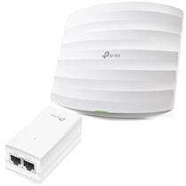 Access Point TP-Link Omada AC1350 EAP225 450 MBPS Em 2.4GHZ + 867 MBPS Em 5GHZ - Branco Access Point TP-Link Omada AC1350 EAP225 450 MBPS Em 2.4GHZ + 867 MBPS Em 5GHZ - Branco