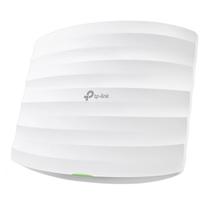 Access Point TP-Link Omada AC1750 EAP245 450 MBPS Em 2.4GHZ + 1300 MBPS Em 5GHZ - Branco