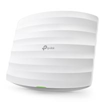 Access Point Tp-link Omada Eap115 300mbps Montável Em Teto