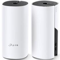 Access point tp-link wifi deco m4(2-pack) whole-home mesh ac1200 dual