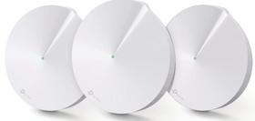 Access point tp-link wifi deco m5(3-pack) whole-home ac1300 dual band
