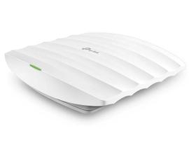 Access point tp-link wifi eap245 ceiling (teto) 2.4/5ghz 1750mbps