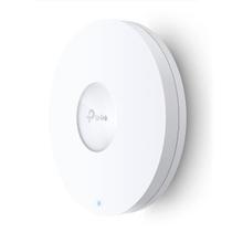 Access Point Tp-Link Wireless Ax3600 Montável Teto Eap660 Hd