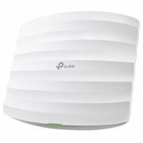 Access Point Tp-link Wireless N 300 Mbps Omada Montavel EM Teto Eap110