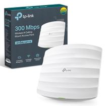 Access Point TPLink EAP110 N 300Mbps Ceiling Omada