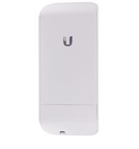 Access point ubiquiti nanostation locom2-br 2.4ghz loco mimo airmax