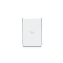 Access Point Ubiquiti U6 In Wall Wi-Fi 6 AC4800 Dual Band S/Fonte - U6-IW