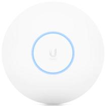 Access Point Ubiquiti U6 Pro Gigabit Ethernet 2.4/5.0ghz 5.3gb/s Branco U6-pro