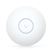 Access Point Ubiquiti U7 Long Range 4X4 Wi-Fi 7 Dual Band 2,4/5Ghz 4300 Mbps U7-Lr