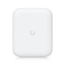 Access Point Ubiquiti U7 Outdoor, IPX6, WiFi 7, 4 Streams, Até cerca de 250 clientes em simultâneos, Até 465 metros quadrados Access Point Ubiquiti U7 Outdoor, IPX6, WiFi 7, 4 Streams, Até cerca de 250 clientes em simultâneos, Até 465 metros quadrados