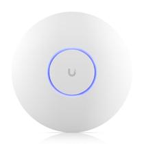Access Point Ubiquiti U7 Pro Gigabit Ethernet 2.4/5.0/6.0ghz 5.3gb/s Branco U7-pro