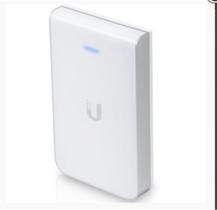 Access point ubiquiti uap-ac-iw-pro in-wall pro dual band 3x3 sem caixa