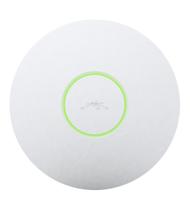 Access Point Ubiquiti UAP-LR AP 2.4GHZ 300MBPS LONGO ALCANCE (SEM CAIXA) NÃO É DUAL BAND