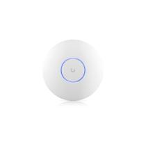 Access Point Ubiquiti UniFi 6 Pro, sem Fonte, Branco - U6-PRO