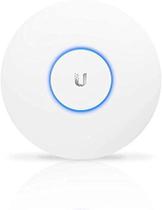 Access Point Ubiquiti UniFi AC Pro c/Fonte - UAP-AC-PRO