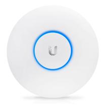 Access Point Ubiquiti UniFi AP AC LR AC1350 - UAP-AC-LR - 2.4 GHz e 5 GHz - Gigabit - PoE passivo