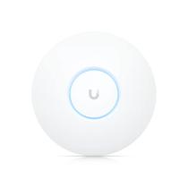 Access Point Ubiquiti UniFi U6+ - Dual Band 2.4 GHz e 5 GHz - 3000Mbps - Gigabit - PoE passivo Access Point Ubiquiti UniFi U6+ - Dual Band 2.4 GHz e 5 GHz - 3000Mbps - Gigabit - PoE passivo
