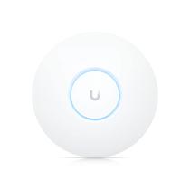 Access Point Ubiquiti UniFi U6+ - Dual Band 2.4 GHz e 5 GHz - 3000Mbps - Gigabit - PoE passivo Access Point Ubiquiti UniFi U6+ - Dual Band 2.4 GHz e 5 GHz - 3000Mbps - Gigabit - PoE passivo