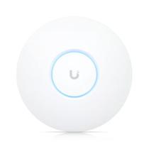Access Point Ubiquiti Unifi U6+ Dual Band 3000Mbps Gigabit PoE Passivo