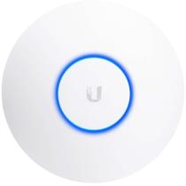 Access Point Ubiquiti Unifi U6 Enterprise (sem fonte) 30W