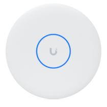 Access Point Ubiquiti UniFi U6+ WiFi 6 MIMO Dual Band 2.975Gbps 300 Clientes Access Point Ubiquiti UniFi U6+ WiFi 6 MIMO Dual Band 2.975Gbps 300 Clientes