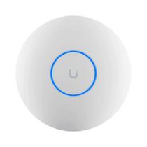 Access Point Ubiquiti Unifi U7-LR, Wi-Fi 7, Porta 2.5GbE, Sem Fonte U7-LR