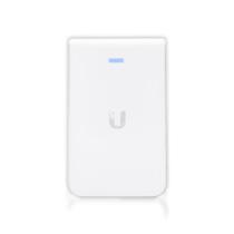 Access Point Ubiquiti UniFi Wi-Fi 5 Interno 250 Clientes Dual Band 2,4/5Ghz Gigabit - UAP-AC-IW