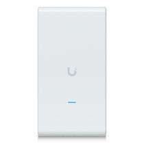 Access Point Ubiquiti UNIFI6 MESH PRO com Fonte - U6-MESH-PRO