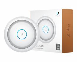 Access point ubnt uap-ac-edu-br mimo 2.4/5.0ghz 450/1300mbps