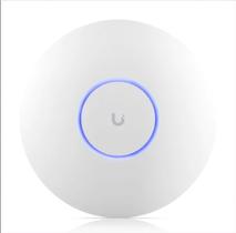 Access point unifi wi-fi 7 ubiquiti u7 pro 6ghz poe+ branco