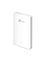 Access Point Wi-fi 6 Gigabit Ax1800 Montavel Em Parede Eap615 Wall Smb