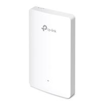 Access Point WI-FI 6 Gigabit AX1800 Montavel em Parede EAP615 WALL SMB Access Point WI-FI 6 Gigabit AX1800 Montavel em Parede EAP615 WALL SMB