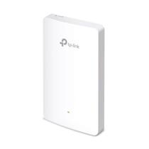 Access Point Wi-fi 6 Gigabit Ax1800 Montavel Em Parede Eap615 Wall Smb - TP-LINK