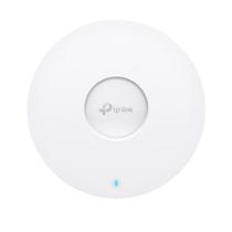 Access Point WI-FI 6 Montavel em Teto Dual BAND 2.4/5GHZ AX1800 EAP610 Nacional SMB Access Point WI-FI 6 Montavel em Teto Dual BAND 2.4/5GHZ AX1800 EAP610 Nacional SMB