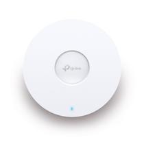 Access Point Wi-fi 6 Montavel Em Teto Dual Band 2.4/5ghz Ax1800 Eap610 Smb