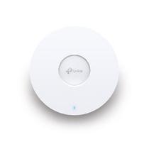 Access Point Wi-fi 6 Montavel Em Teto Dual Band 2.4/5ghz Ax3000 Eap650 Smb