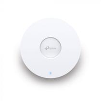 Access Point WI-FI 6 Montavel em Teto Dual BAND 2.4/5GHZ AX5400 EAP670 SMB Access Point WI-FI 6 Montavel em Teto Dual BAND 2.4/5GHZ AX5400 EAP670 SMB