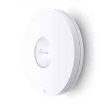 Access Point Wi-fi 6 Montavel Em Teto Dual Band 2,4/5ghz Ax1800 Eap620 Hd Smb